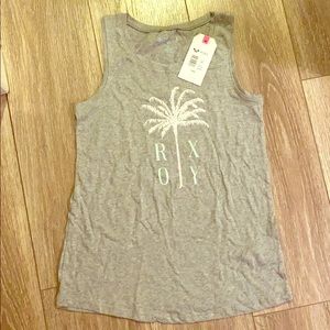 Girls Roxy Tank